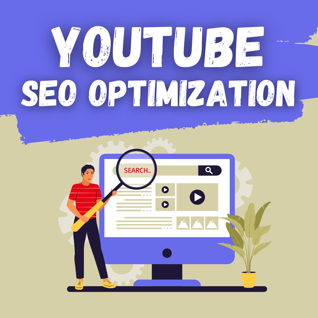 Best YouTube Video SEO Expert