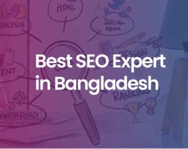 Best SEO expert in Bangladesh